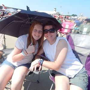 Meet your Posher, Misty